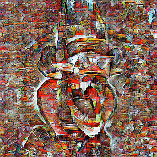 Item #55486777457418304663300827137895489823746682828519832189864402156707697917953 Media