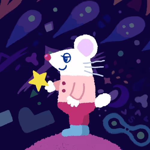 Item #104643561842662066503240506565866238363558828870981022097958209106340590125057 Media