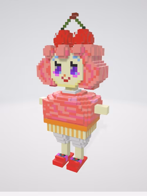 Item #83013059927716814529785866379014225232401277962141747974301474628211983777795 Media