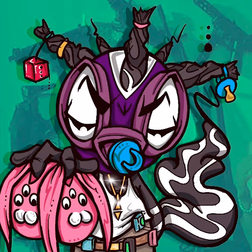 Item #33589678863184758327199805873149151770353613853453337472056109030597508202497 Media