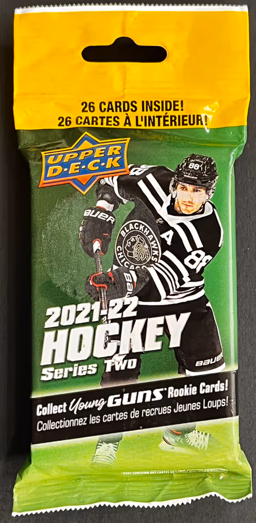 Item #23 Media
