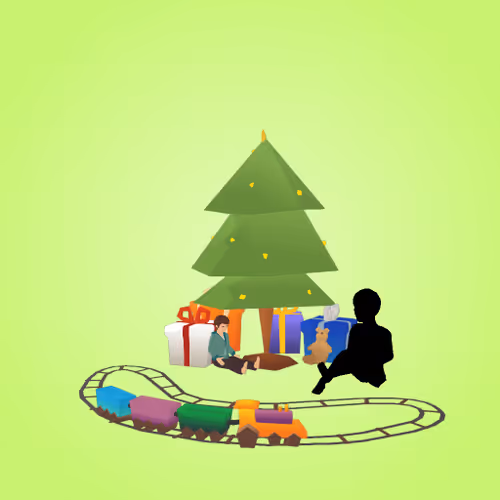 Christmas Spirit