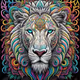 Lion 🦁 