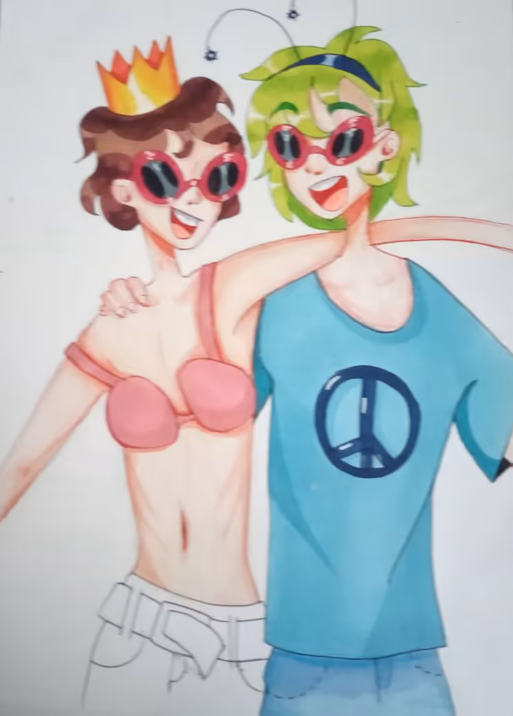 Item Media