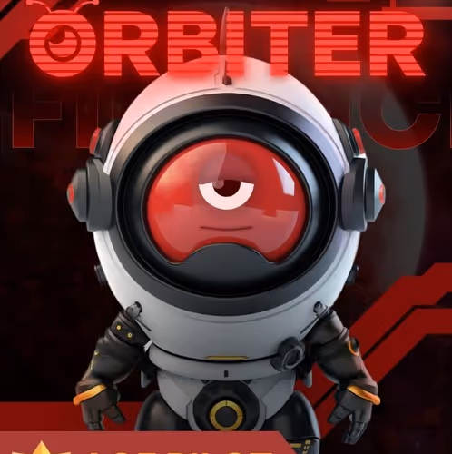 Orbiter Ace Pilot