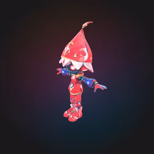 Item #0 Media