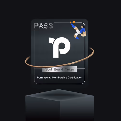 PermaswapSBT