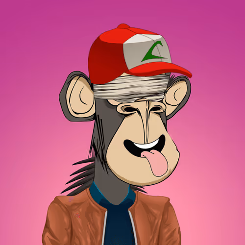 XMonkey By 1nft Digital - old