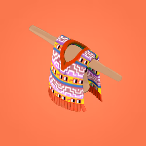 Nouns Colombian Couture