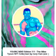 YOUNG MIKE Edition 1/1 - The Mike Tyson NFT Collection by Cory Van Lew | OpenSea
