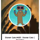 Stoner Cats #420 - Stoner Cats | OpenSea