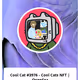 Cool Cat #3976 - Cool Cats NFT | OpenSea