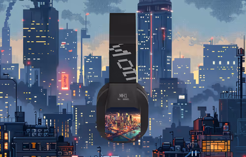 Item #558 Media