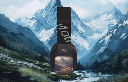 Item #442 Media