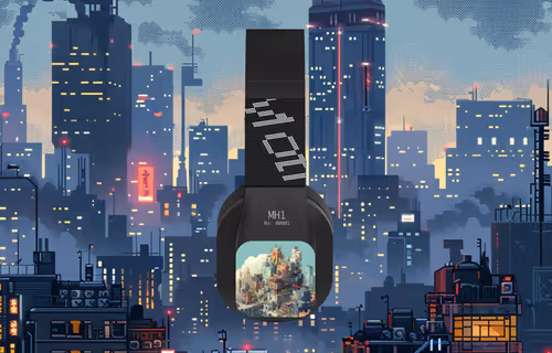 Item #548 Media