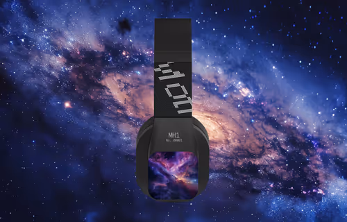 Item #932 Media
