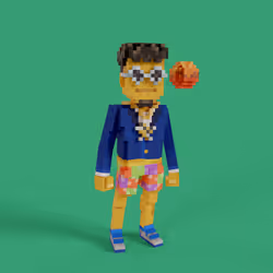 LaMelo Ball #2191