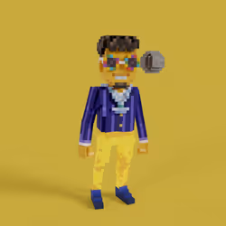 LaMelo Ball #0052