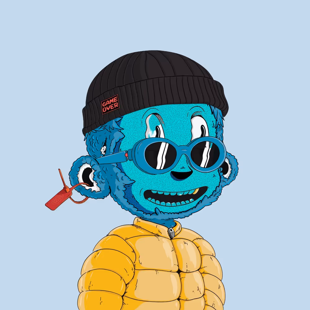 Item Media