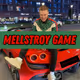 MELLSTROY GAME
