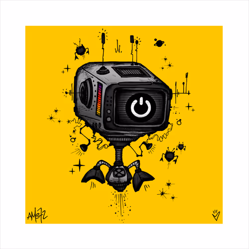 Item #48 Media