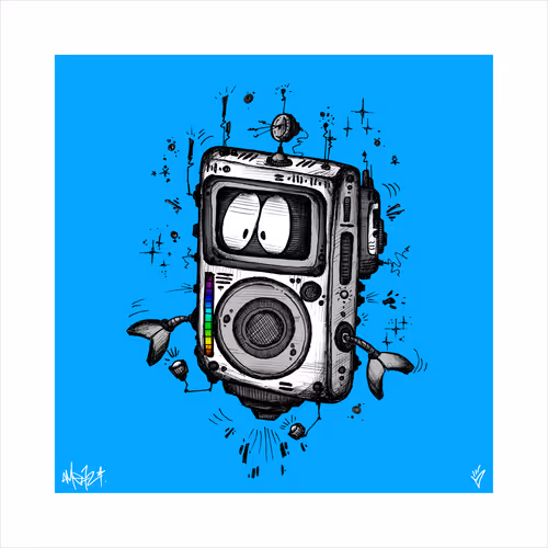 Item #9 Media