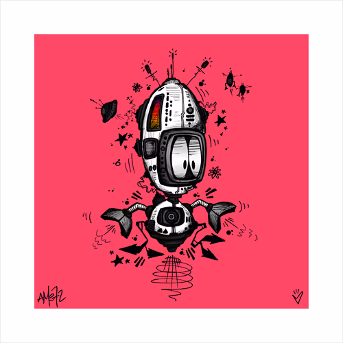 Item #51 Media
