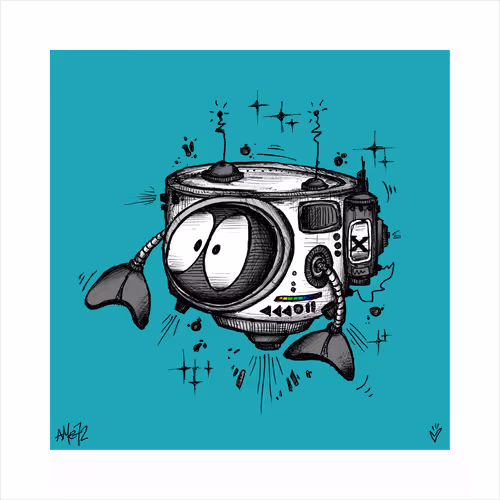 Item #7 Media