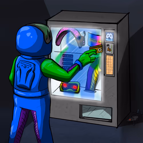 Item #0 Media