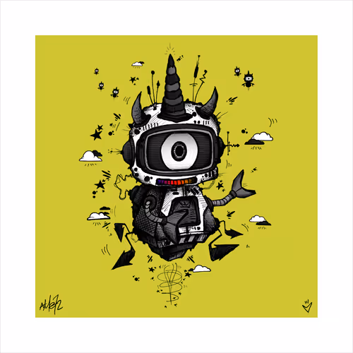 Item #40 Media