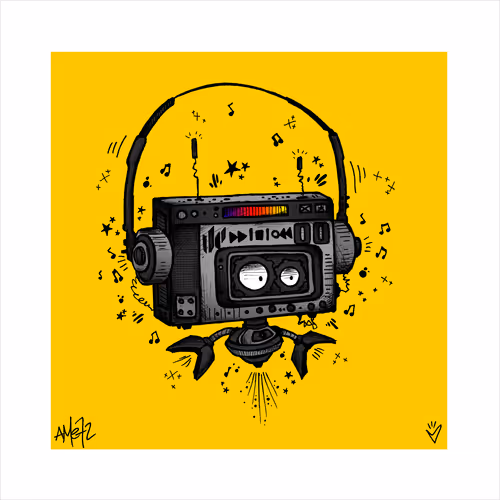 Item #62 Media