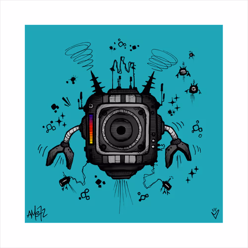 Item #53 Media