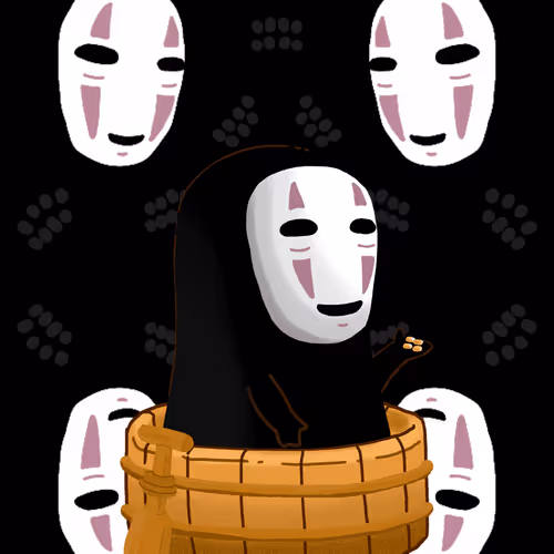 NO FACE - Airdrop