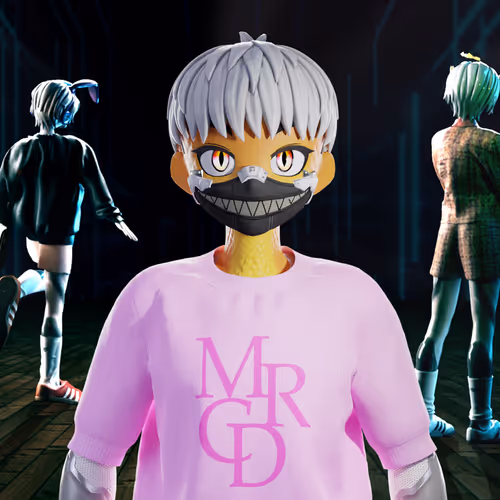 Item #25 Media