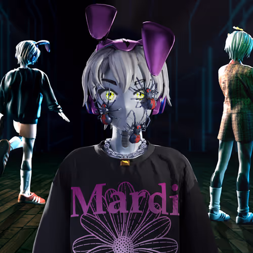 Item #94 Media