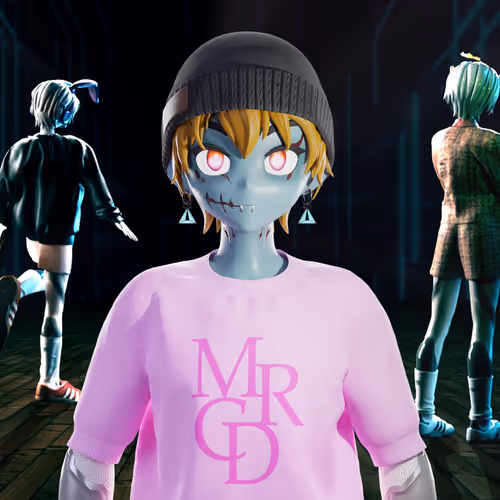 Item #19 Media
