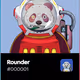 Rounder V2