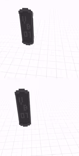 Voxelboards