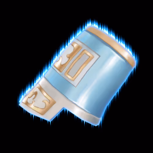 Item #1001 Media