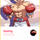 boxing V2