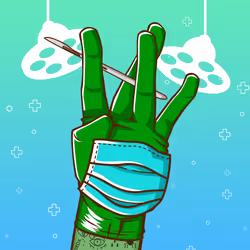 8