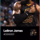 LeBron James - iY18hFpgOu