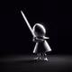 Little Warrior by Smod #94