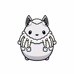 Neutral Frost Chumbi