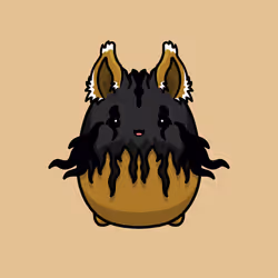 Mountain Void Chumbi