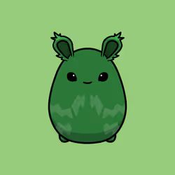 Forest Void Chumbi