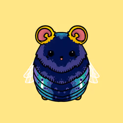 Spark Insect Chumbi