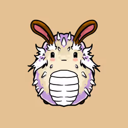 Mountain Creature Chumbi