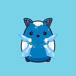 River Frost Chumbi