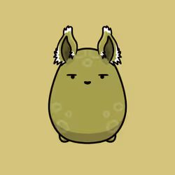 Insect Spirit Chumbi